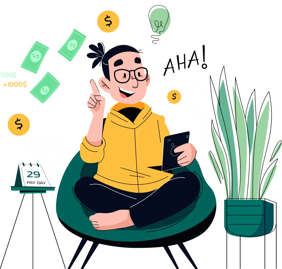 Payroll Illustration