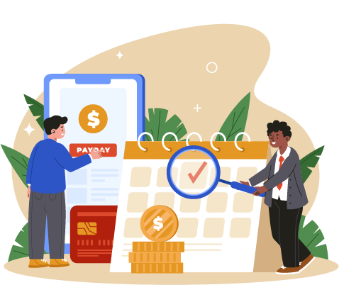 Compensation Planning Illustration