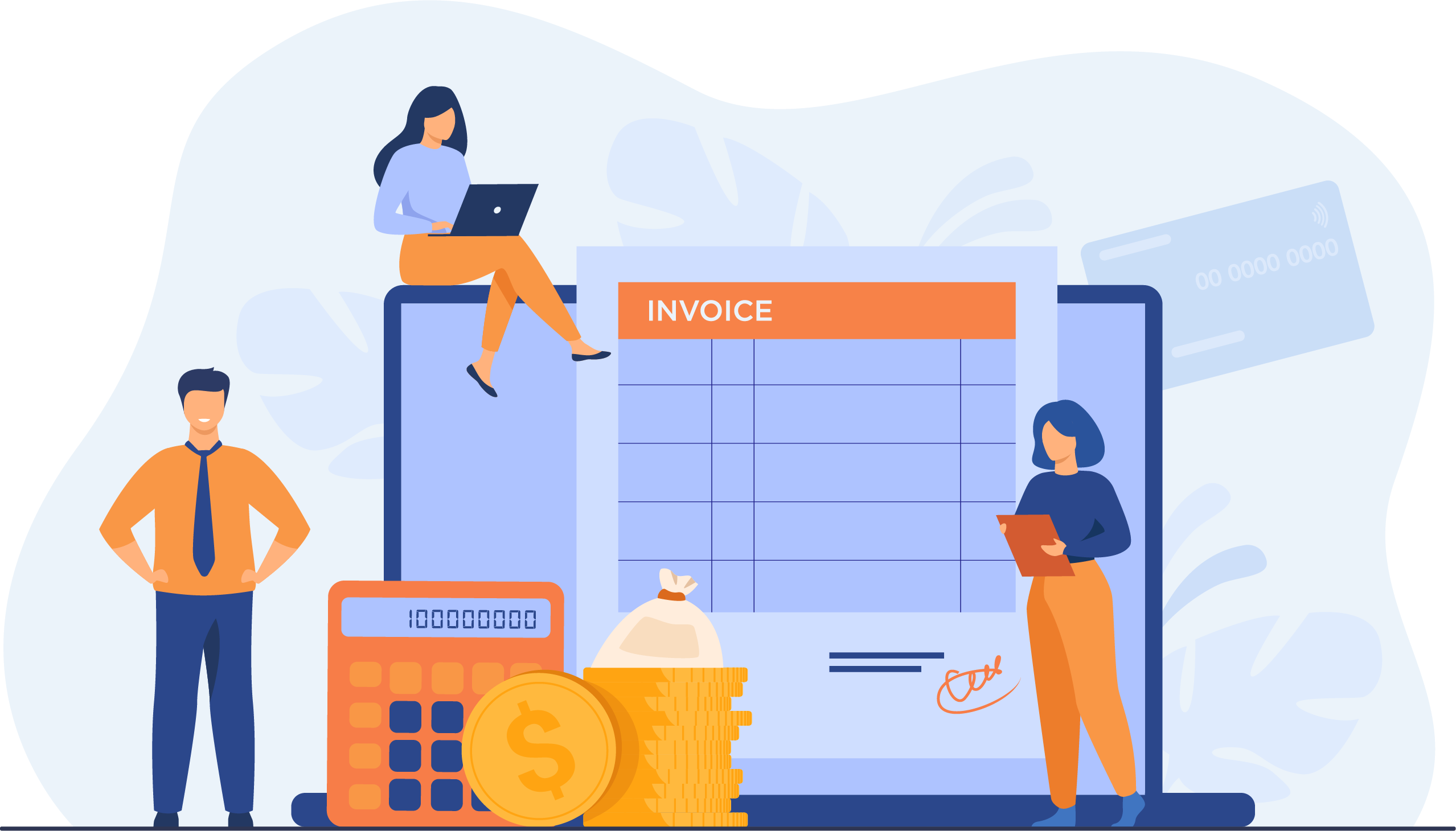 Benefits and Payroll Tools