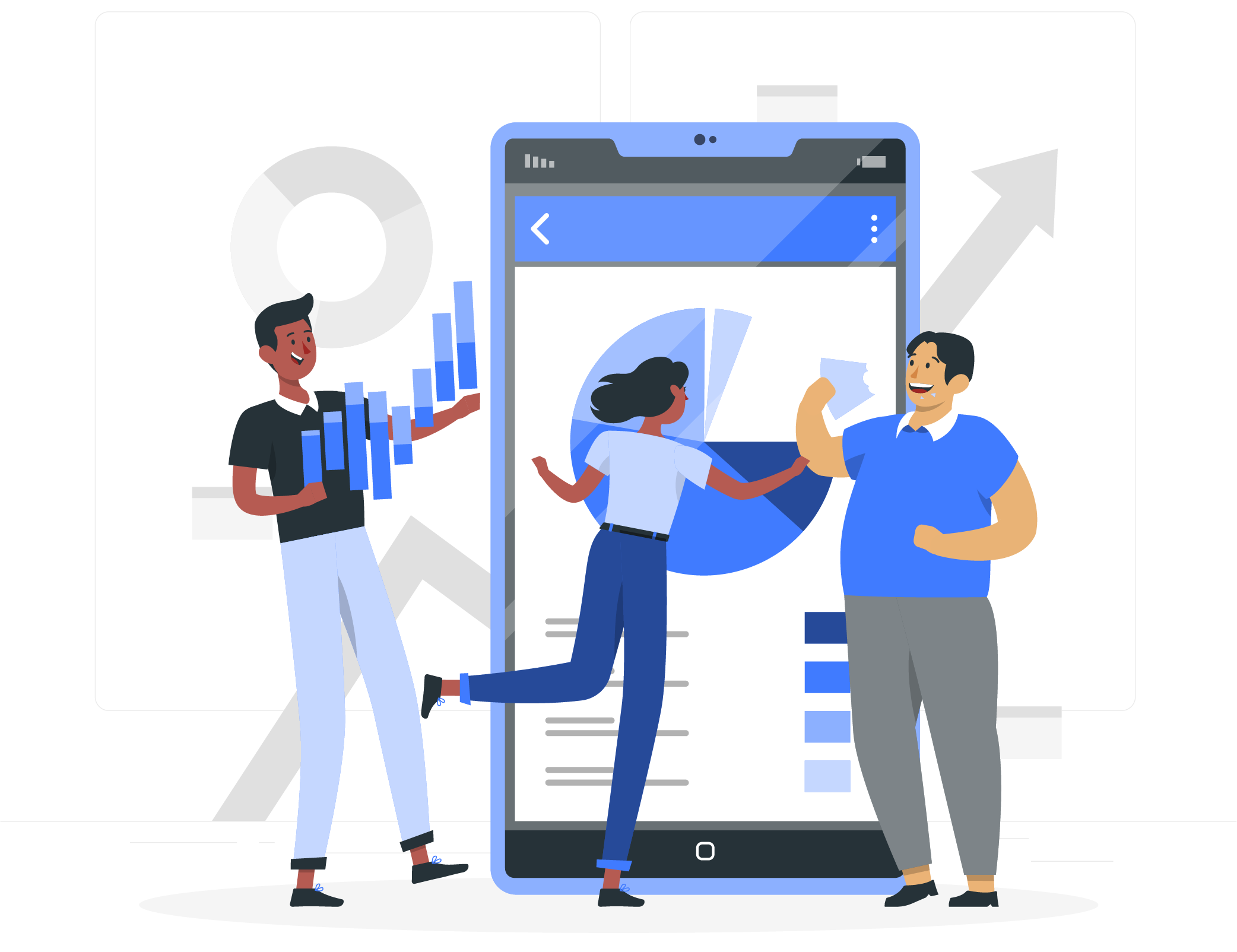 Global Support Strategy