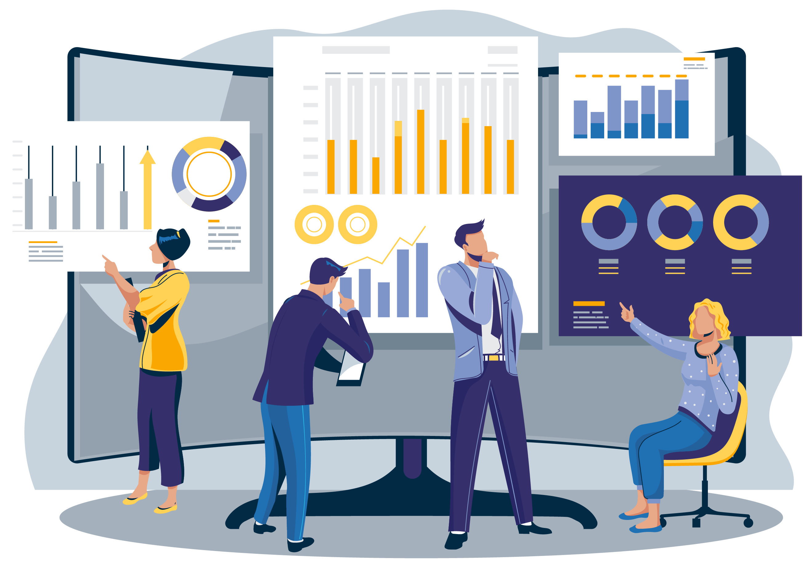 Knowledge and Performance Tools