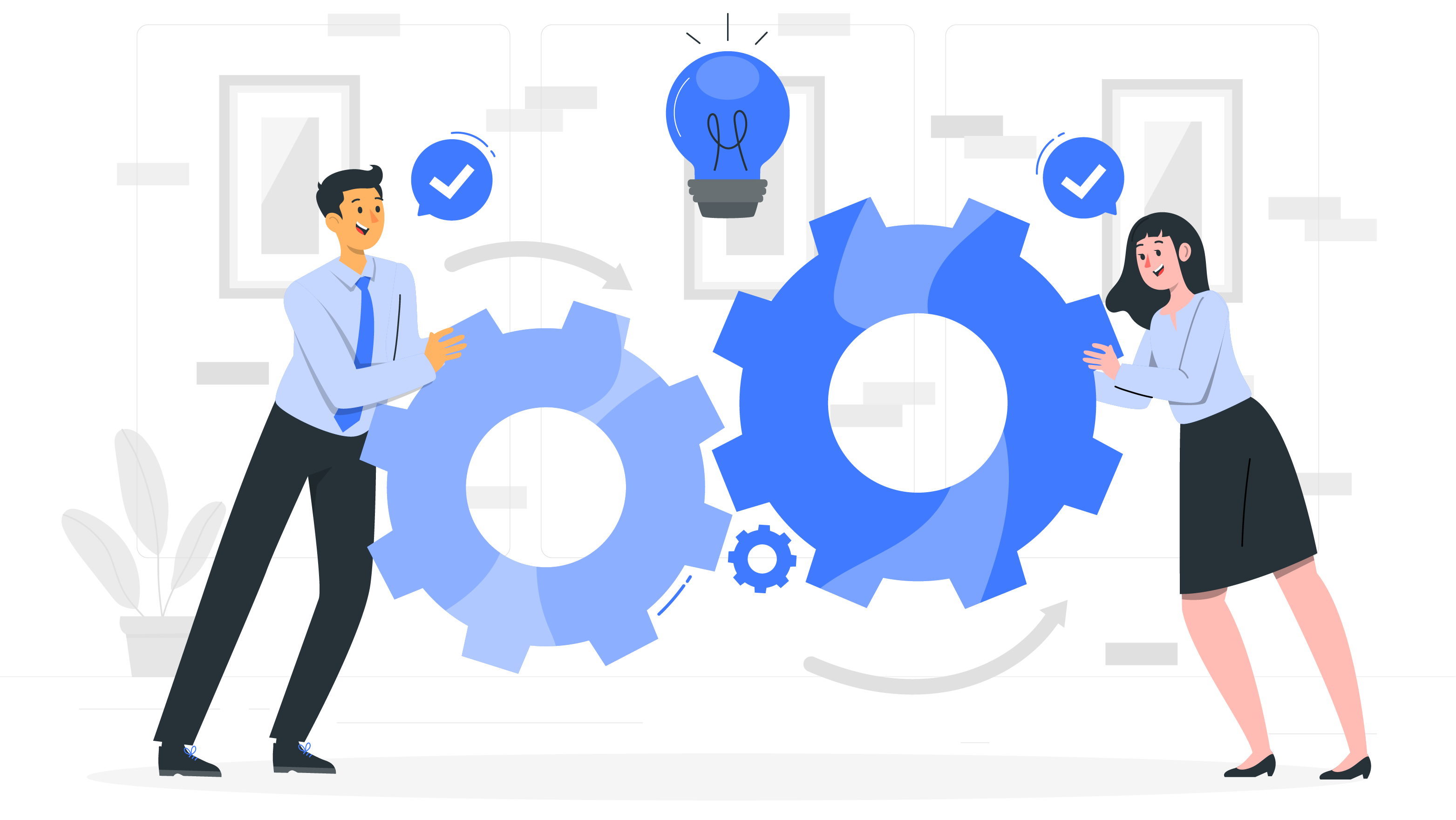 Integrated Payroll and Finance Architecture