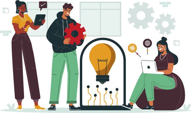 Change Management Support