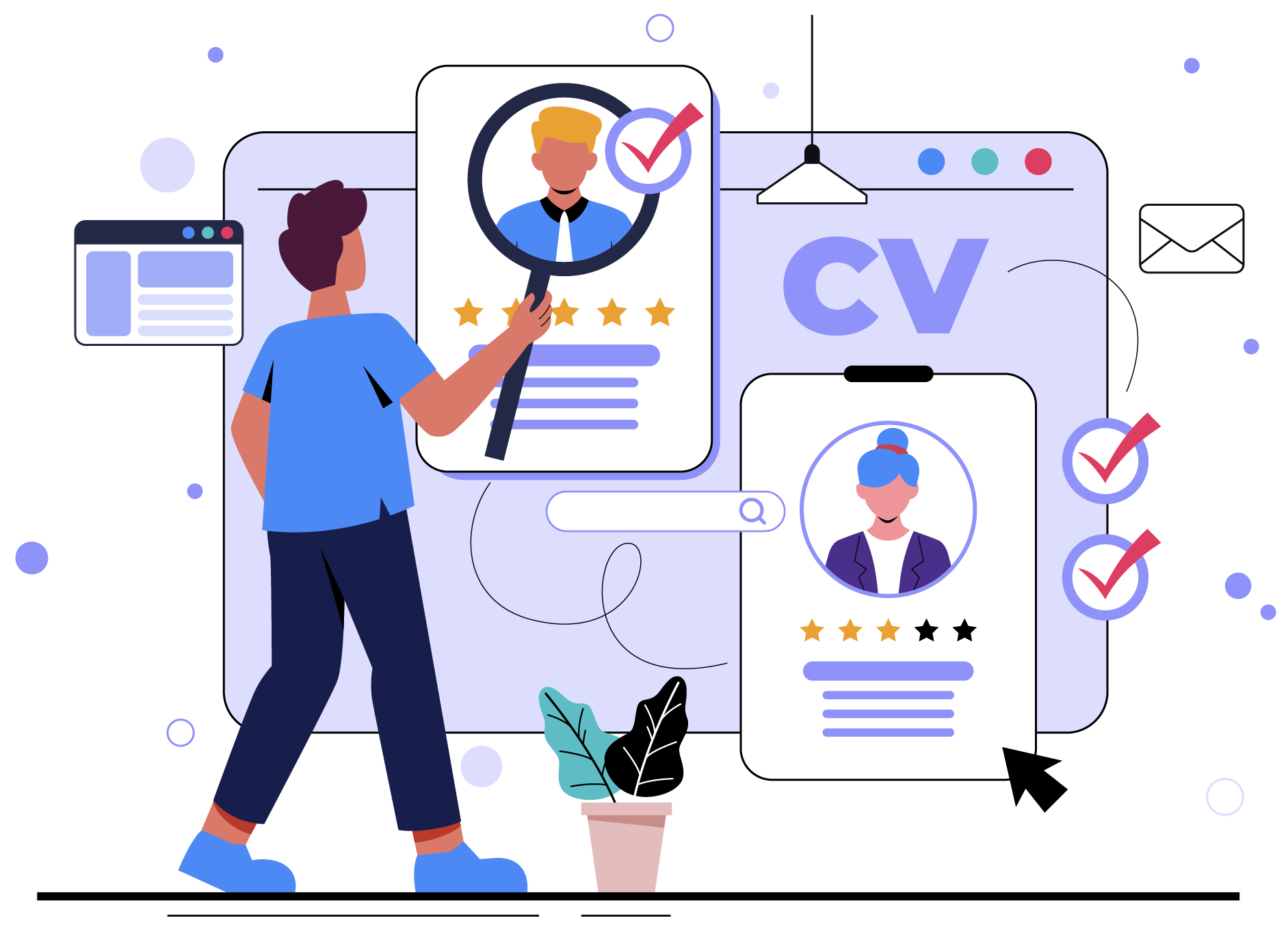 Recruitment Outsourcing