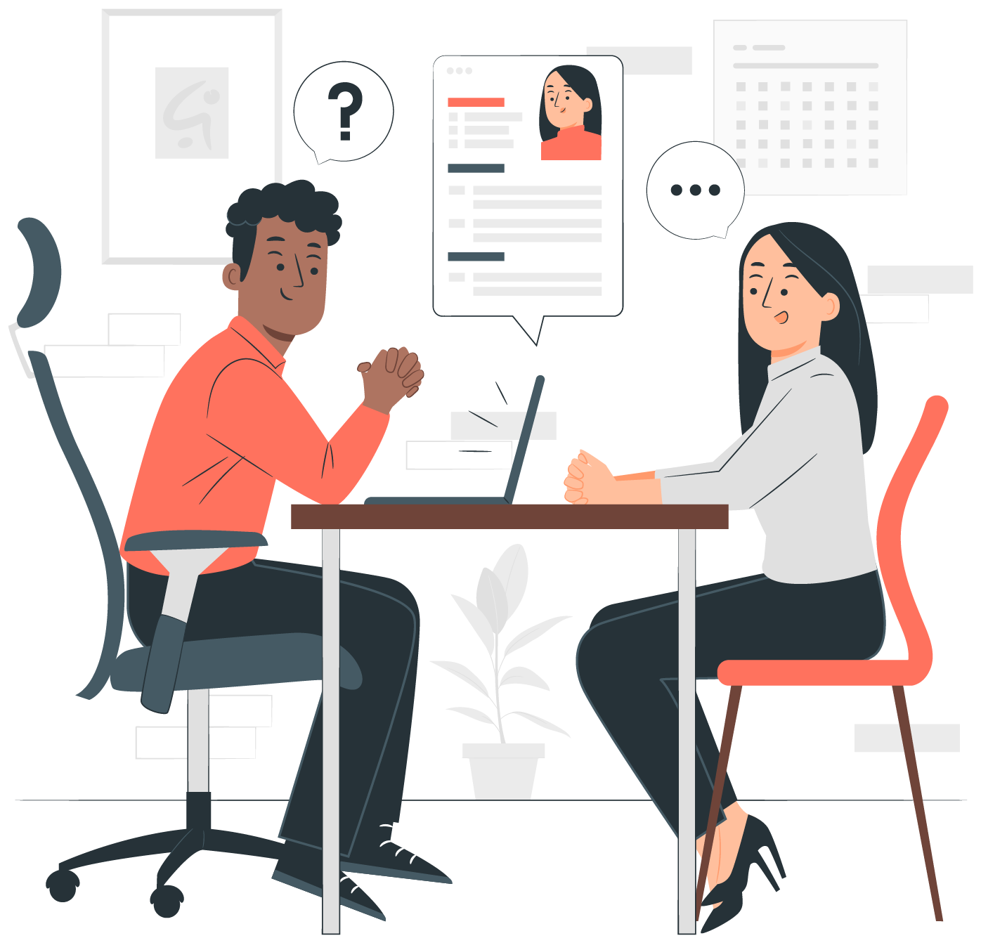 Outsourcing Benefits