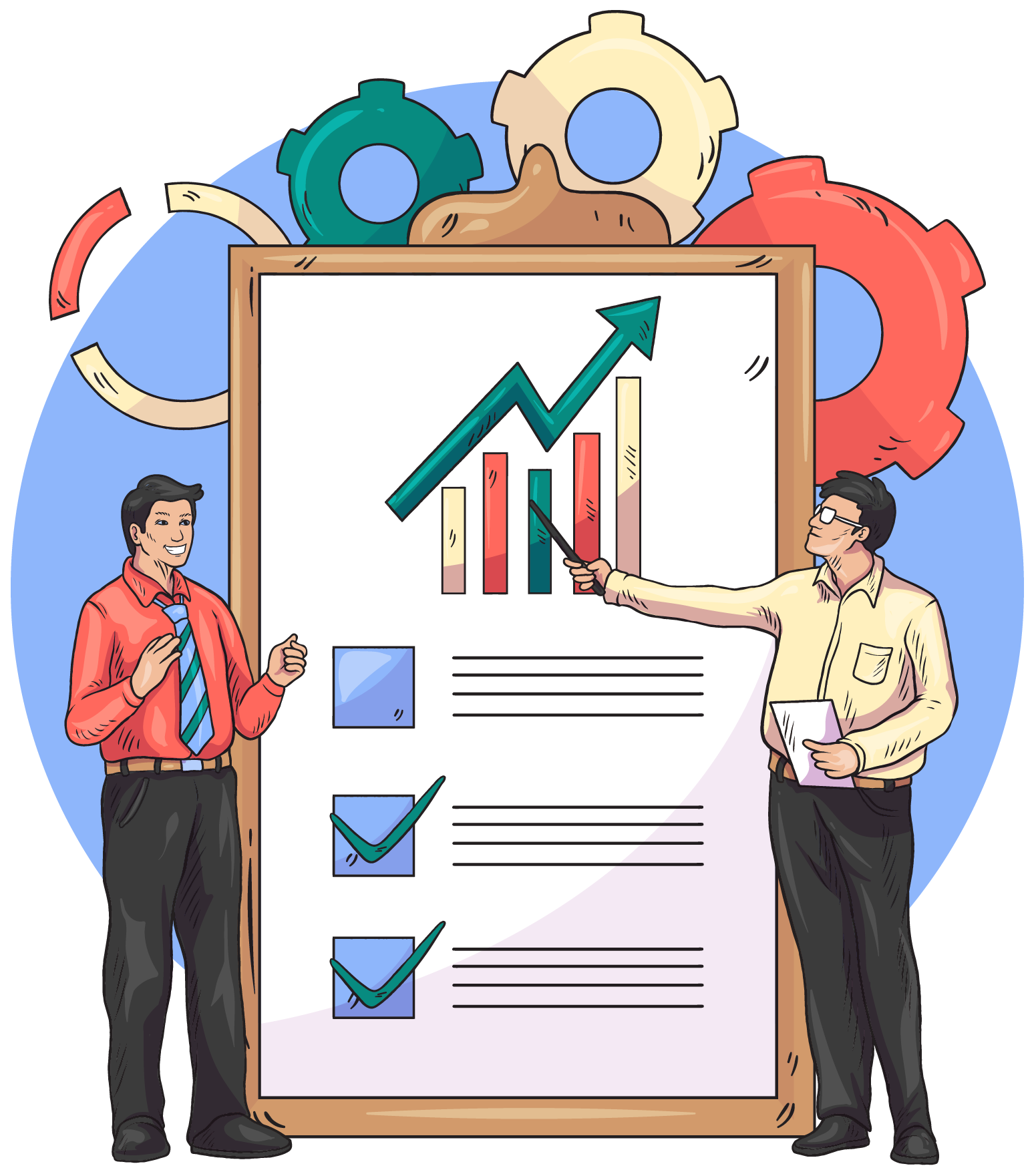 Vendor Management and Cost Optimization