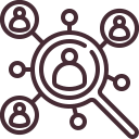 Recruitment Icon