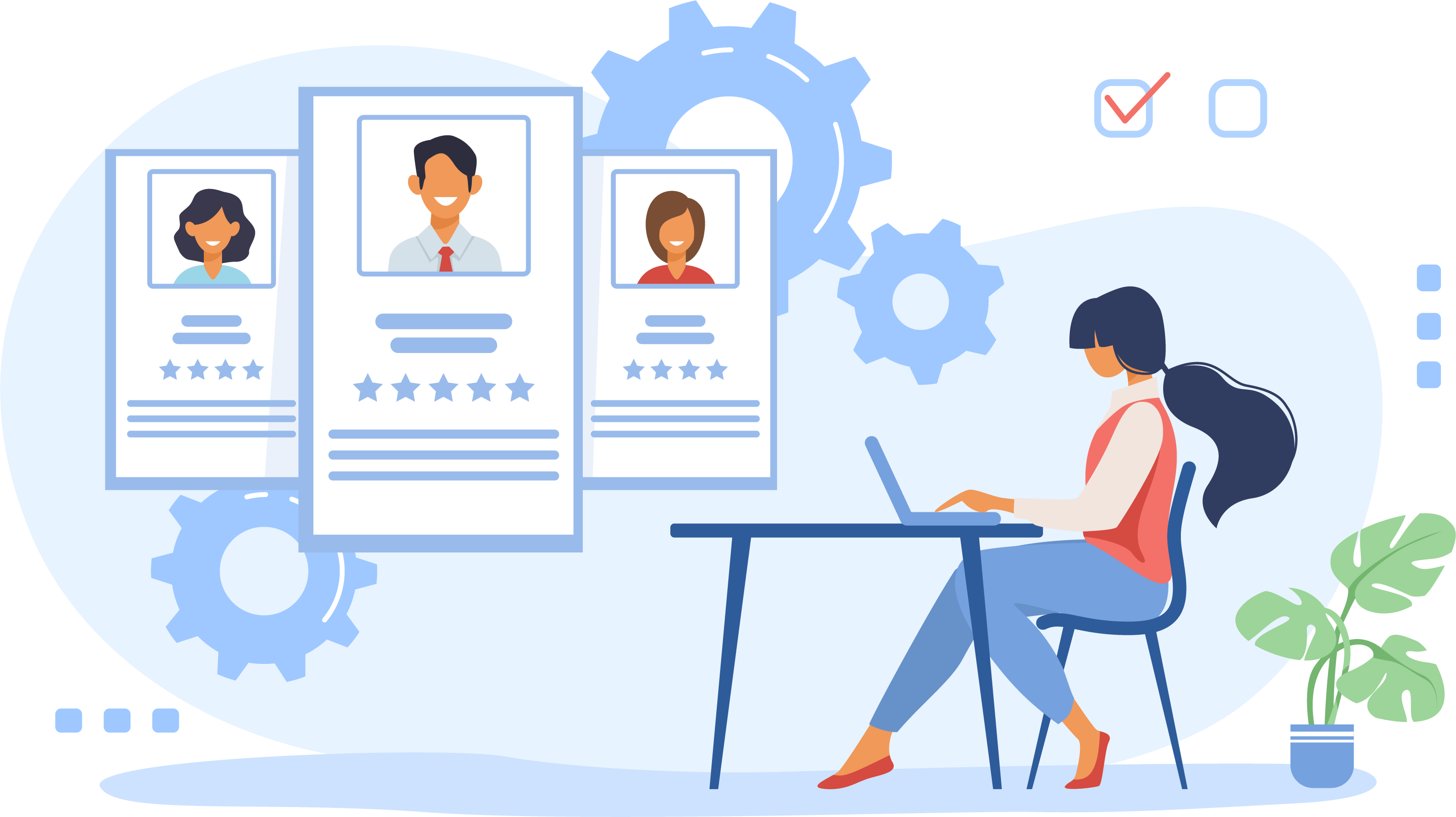 Talent Management Strategy